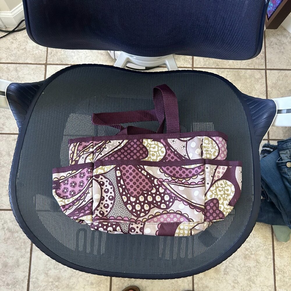thirty-one tote